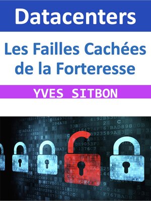 cover image of Datacenters